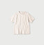 Top 908 45 Star T-shirt BOne White