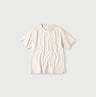 Top 908 45 Star T-shirt BOne White