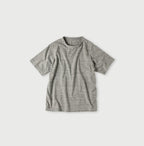 Top 908 45 Star T-shirt Gray Top