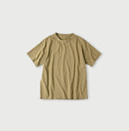 Top 908 45 Star T-shirt Khaki Top