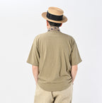 Top 908 45 Star T-shirt Male Model