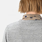 Top 908 45 Star T-shirt Detail