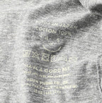 Top 908 45 Star T-shirt Detail