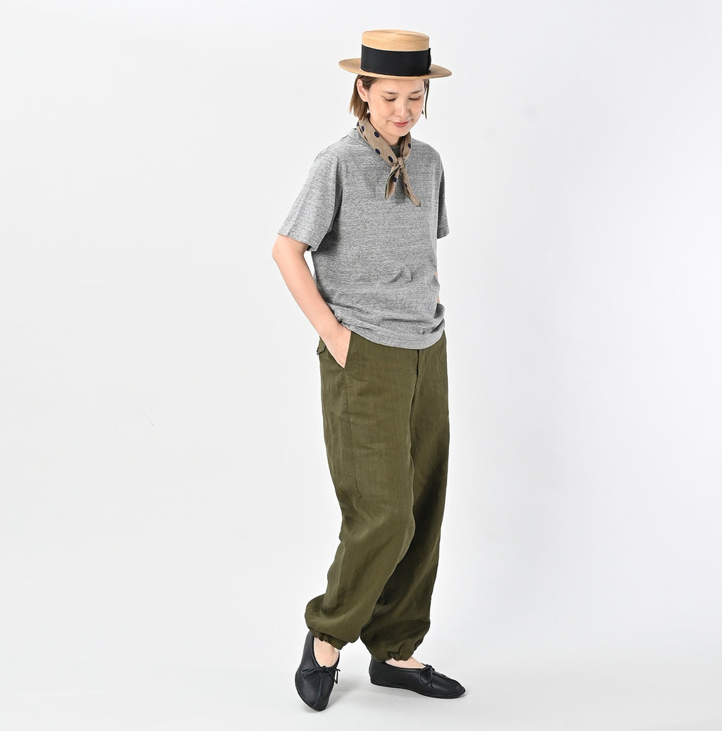 Top 908 45 Star T-shirt Female Model