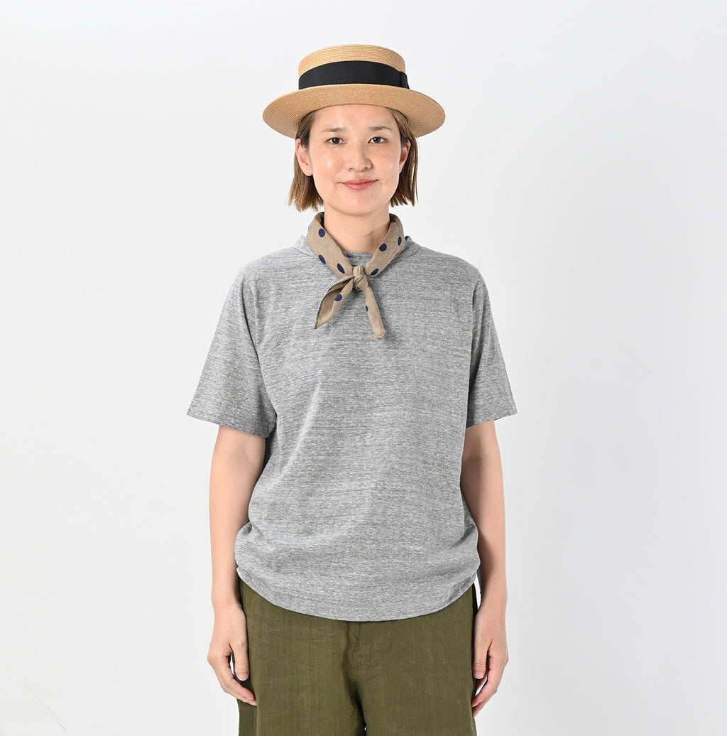 Top 908 45 Star T-shirt Female Model