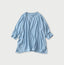 45 Plant Dyed Tenjiku Big Slit T-shirt