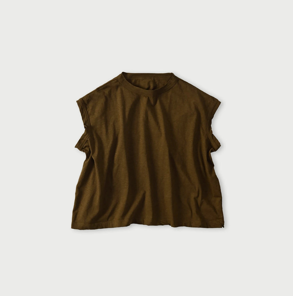 Tenjiku M Camisole