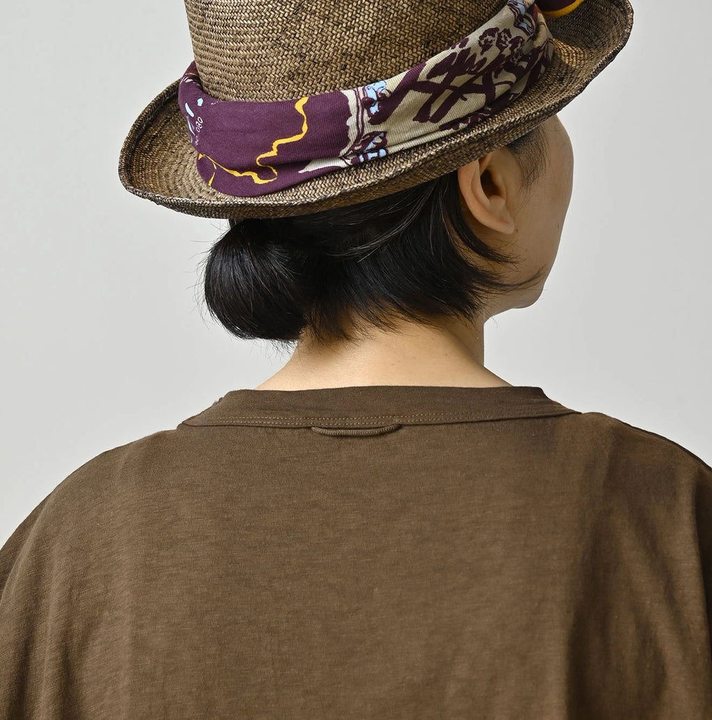 Tenjiku M Camisole