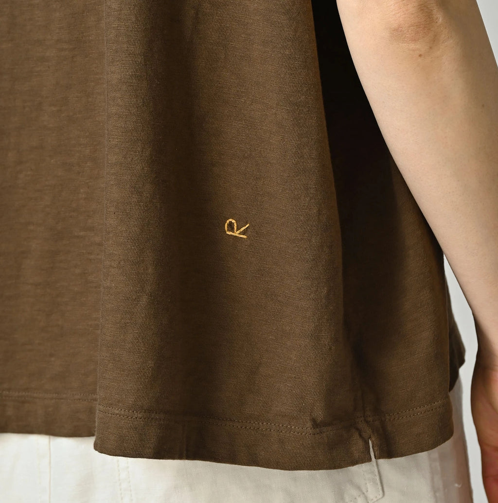 Tenjiku M Camisole