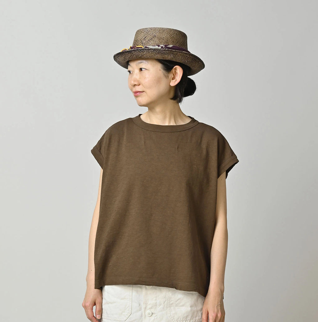 Tenjiku M Camisole