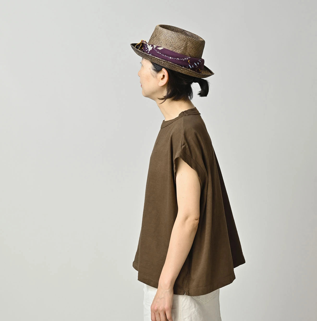 Tenjiku M Camisole