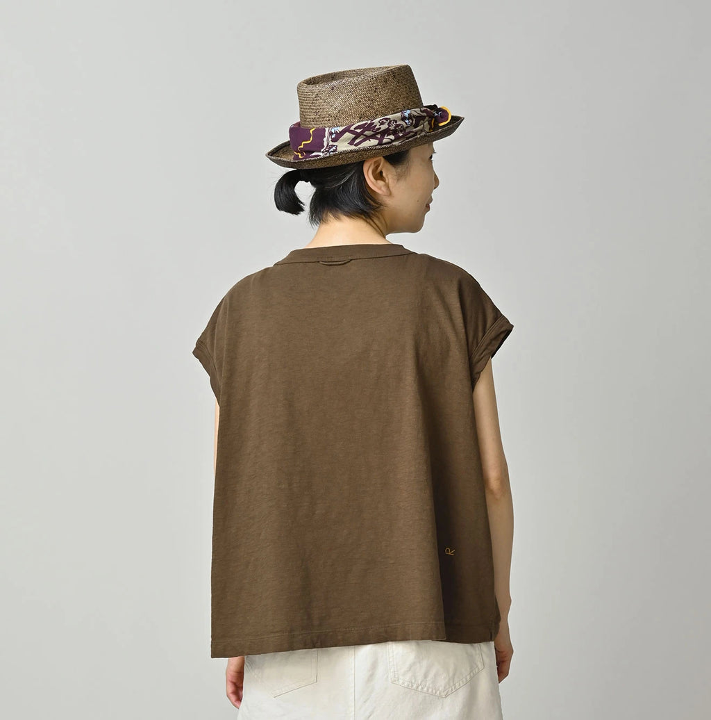 Tenjiku M Camisole