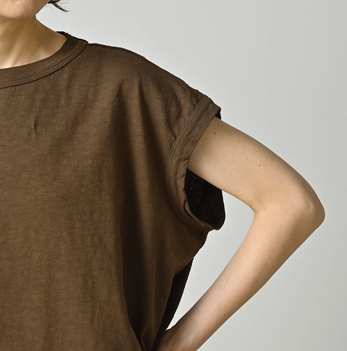 Tenjiku M Camisole