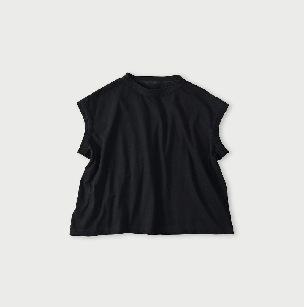 Indigo Tenjiku M Camisole