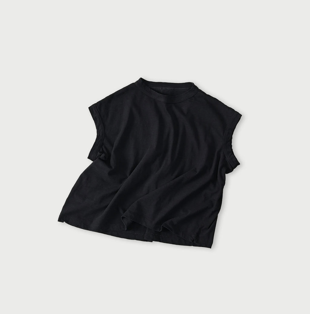 Indigo Tenjiku M Camisole