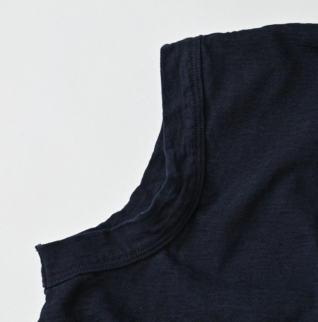 Indigo Tenjiku M Camisole