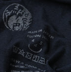 Indigo Tenjiku M Camisole