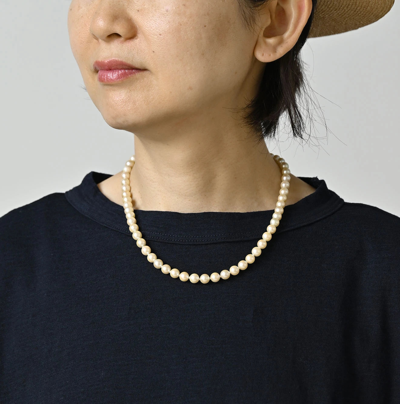 Indigo Tenjiku M Camisole