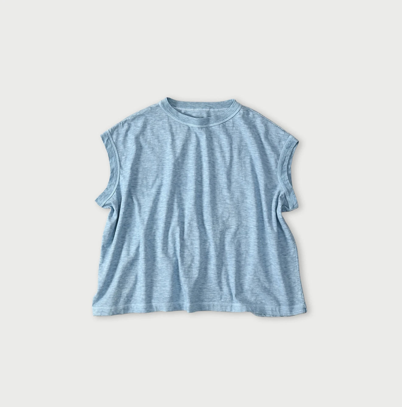 Plant Dyed Tenjiku M Camisole