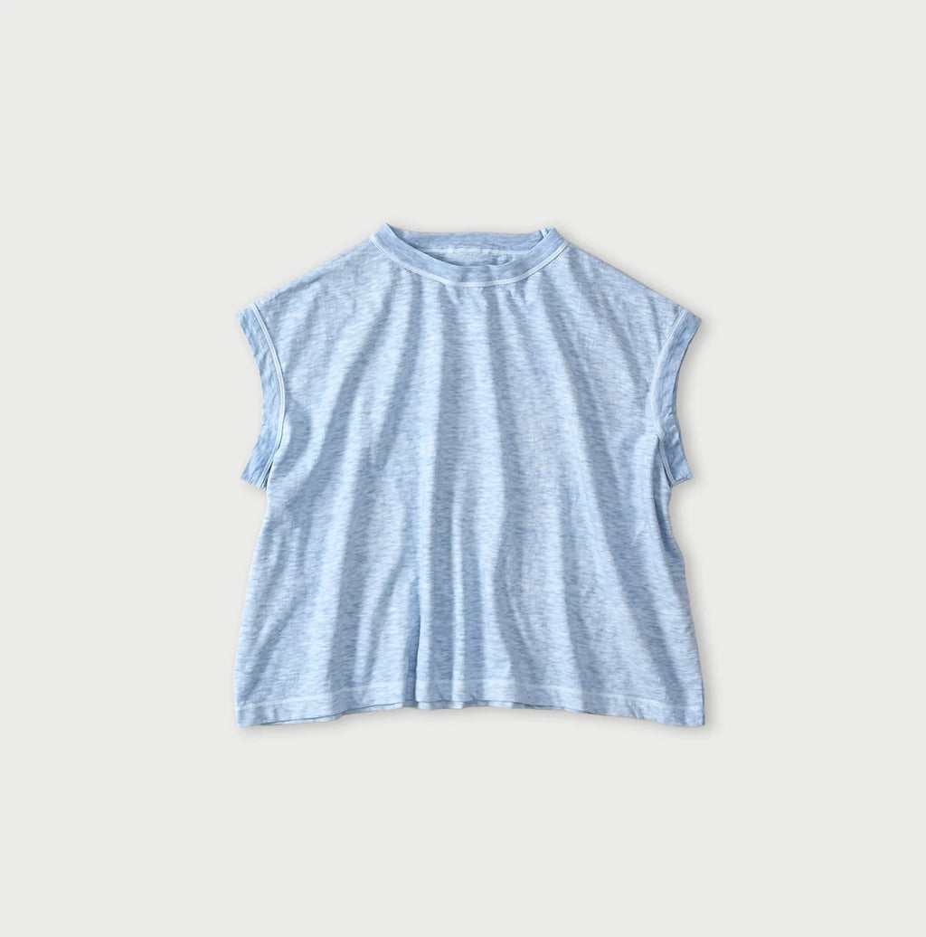 Plant Dyed Tenjiku M Camisole