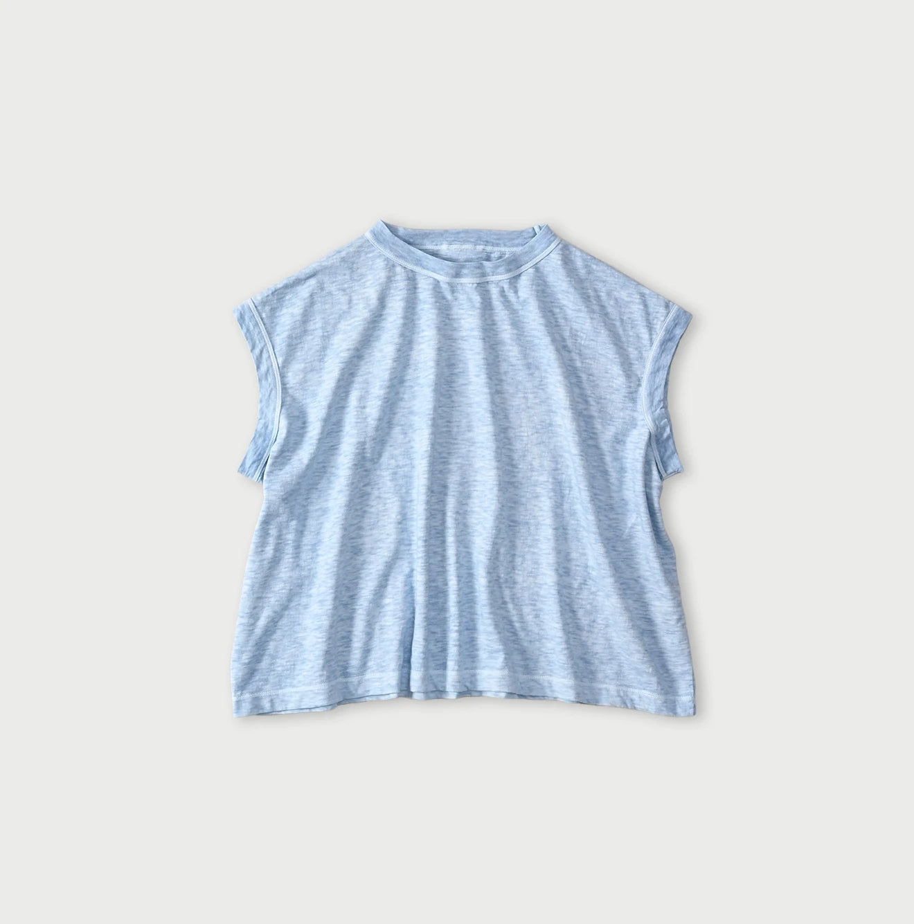 Plant Dyed Tenjiku M Camisole