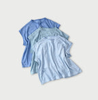 Plant Dyed Tenjiku M Camisole