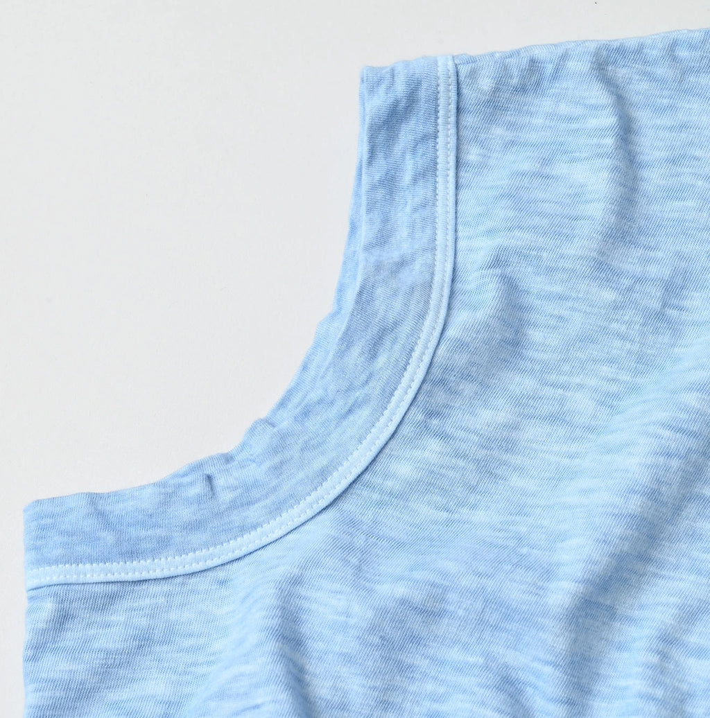 Plant Dyed Tenjiku M Camisole