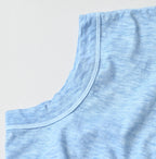 Plant Dyed Tenjiku M Camisole
