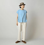 Plant Dyed Tenjiku M Camisole