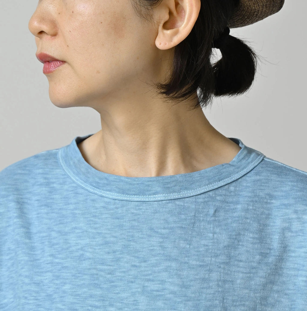 Plant Dyed Tenjiku M Camisole