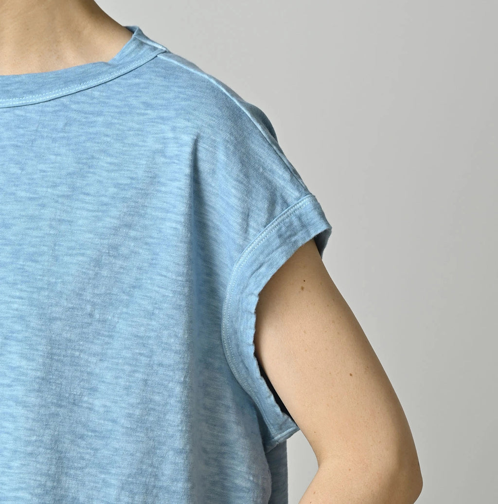 Plant Dyed Tenjiku M Camisole
