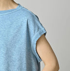 Plant Dyed Tenjiku M Camisole