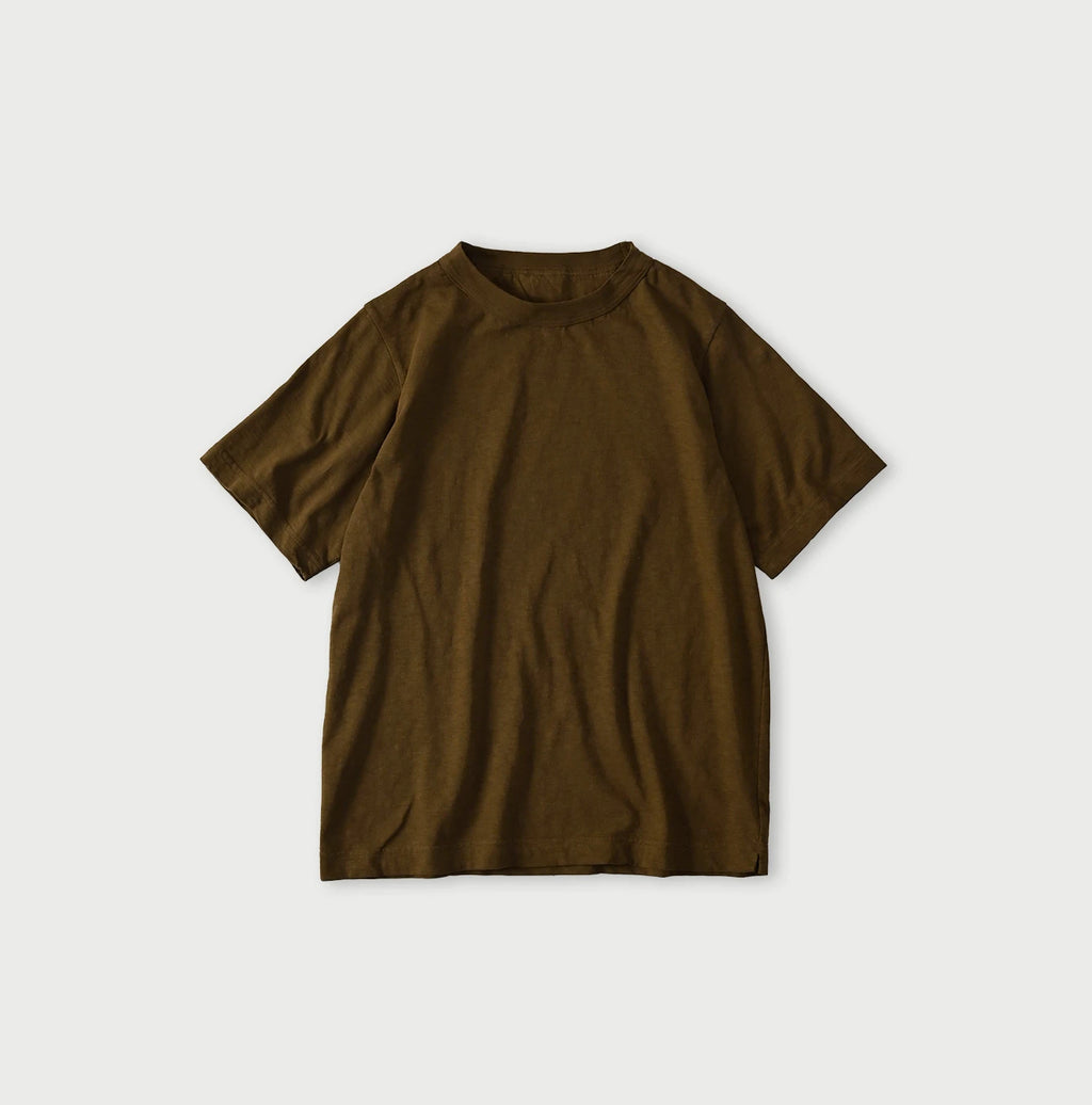 Tenjiku 908 45 Star T-shirt
