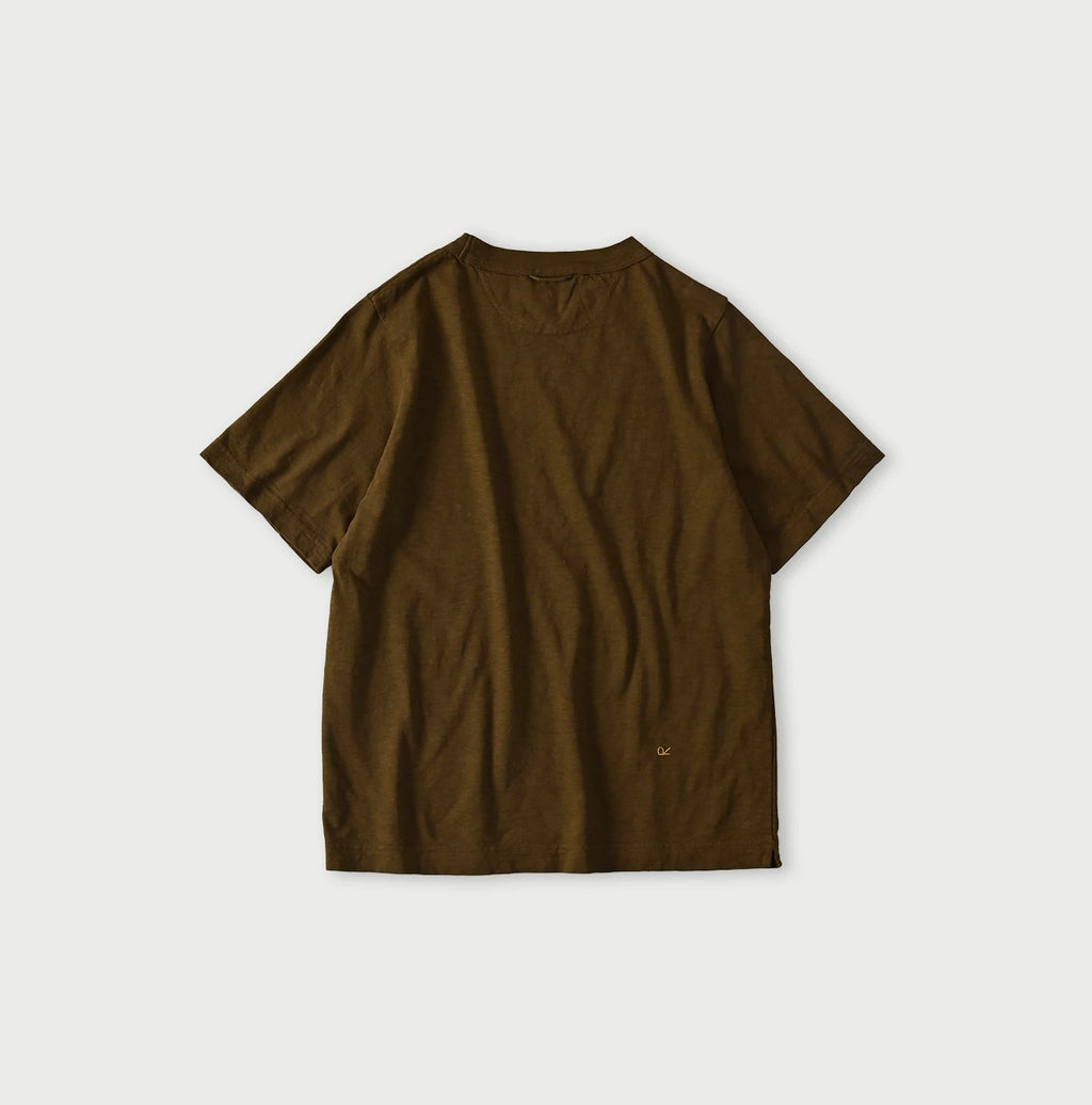 Tenjiku 908 45 Star T-shirt