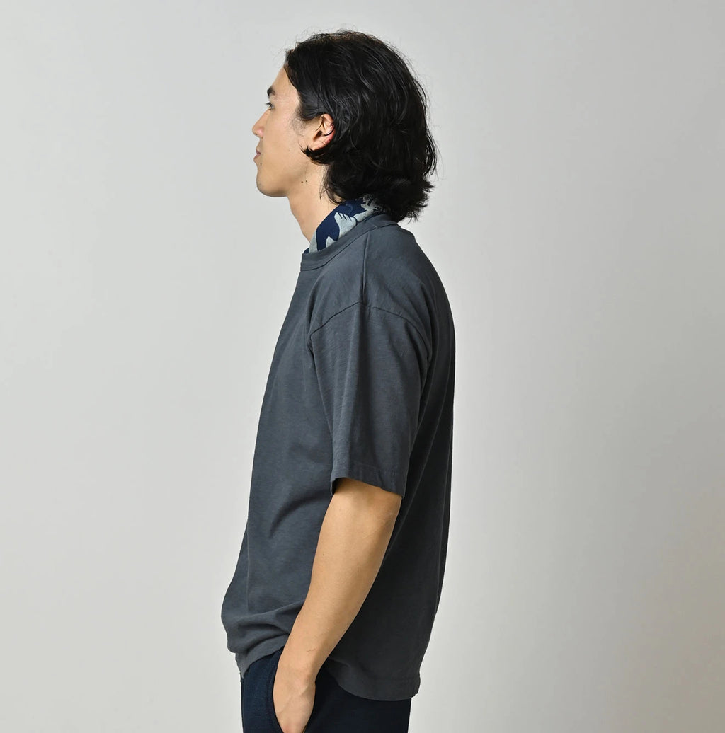 Tenjiku 908 45 Star T-shirt