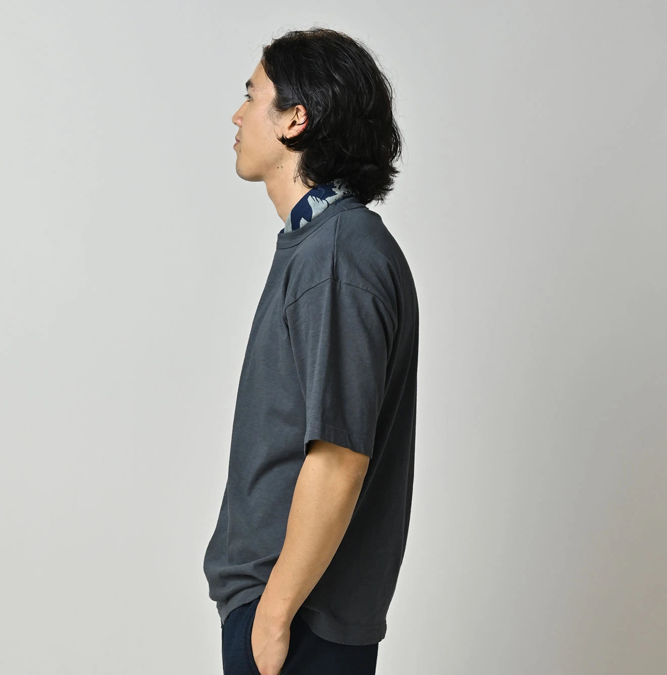 Tenjiku 908 45 Star T-shirt