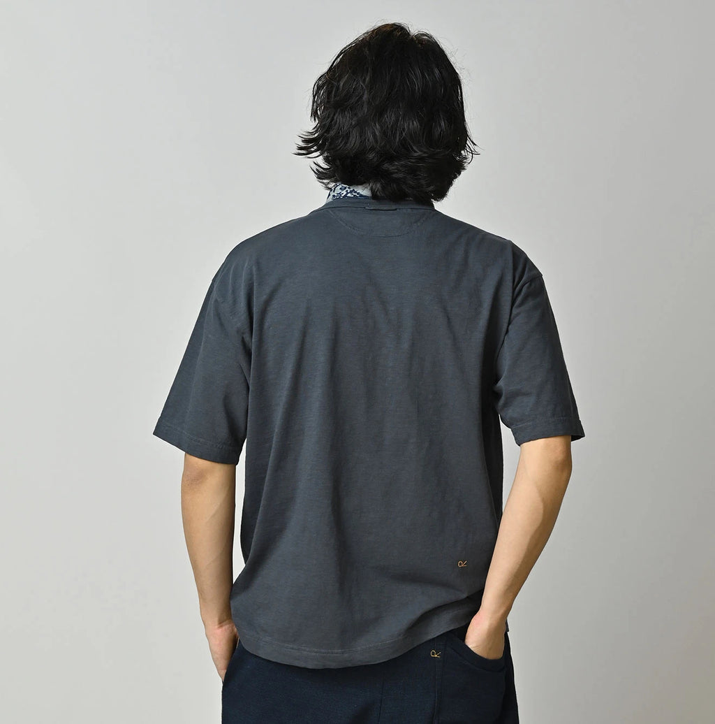 Tenjiku 908 45 Star T-shirt