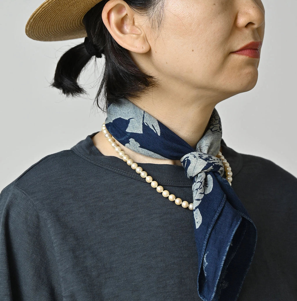 Tenjiku 908 45 Star T-shirt