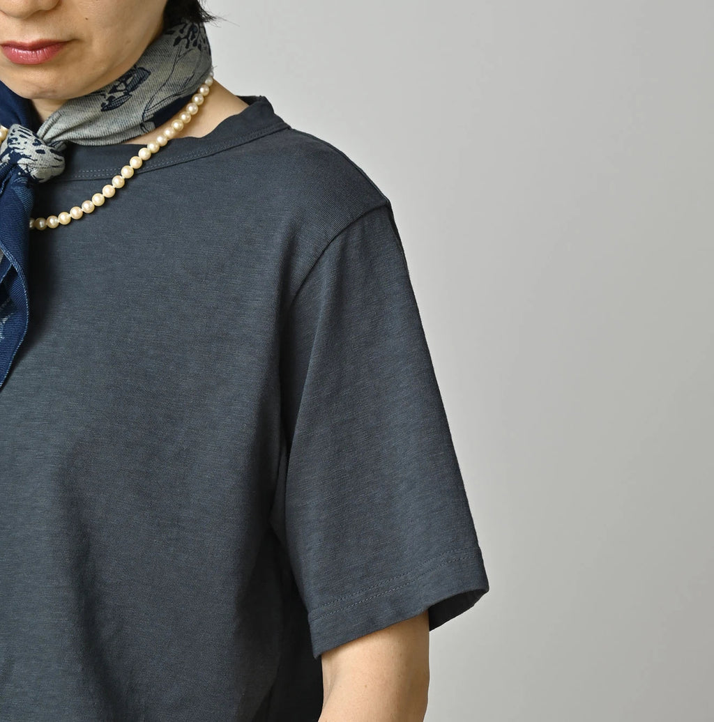 Tenjiku 908 45 Star T-shirt