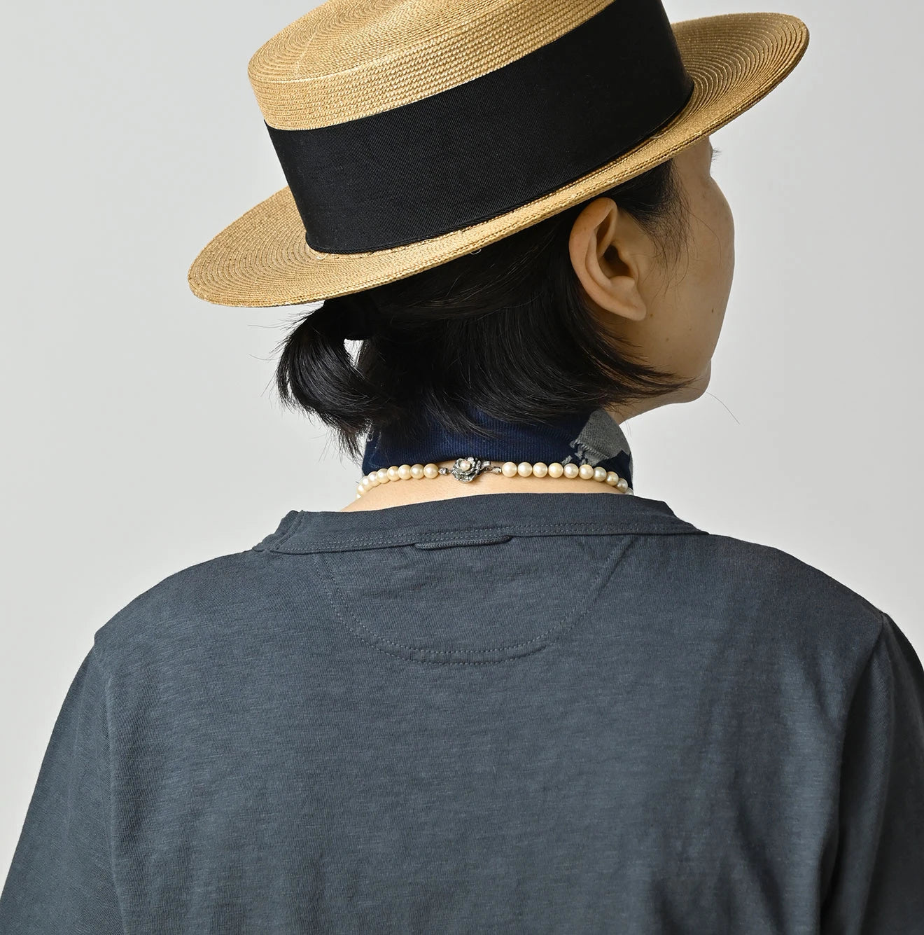 Tenjiku 908 45 Star T-shirt