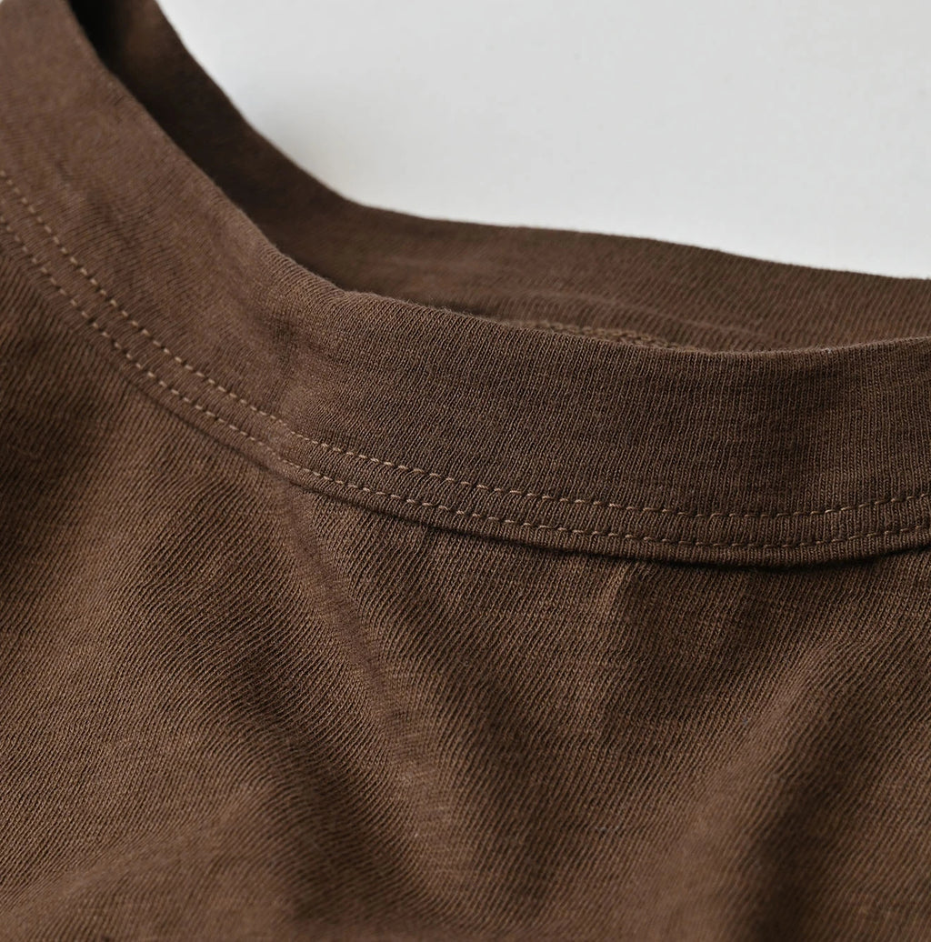 Tenjiku 908 45 Star T-shirt