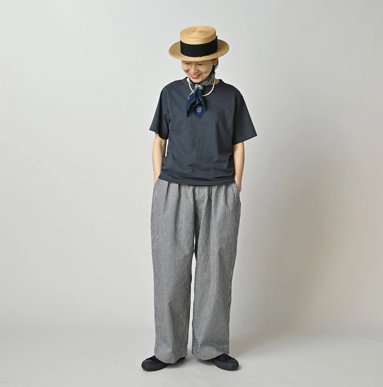 Tenjiku 908 45 Star T-shirt