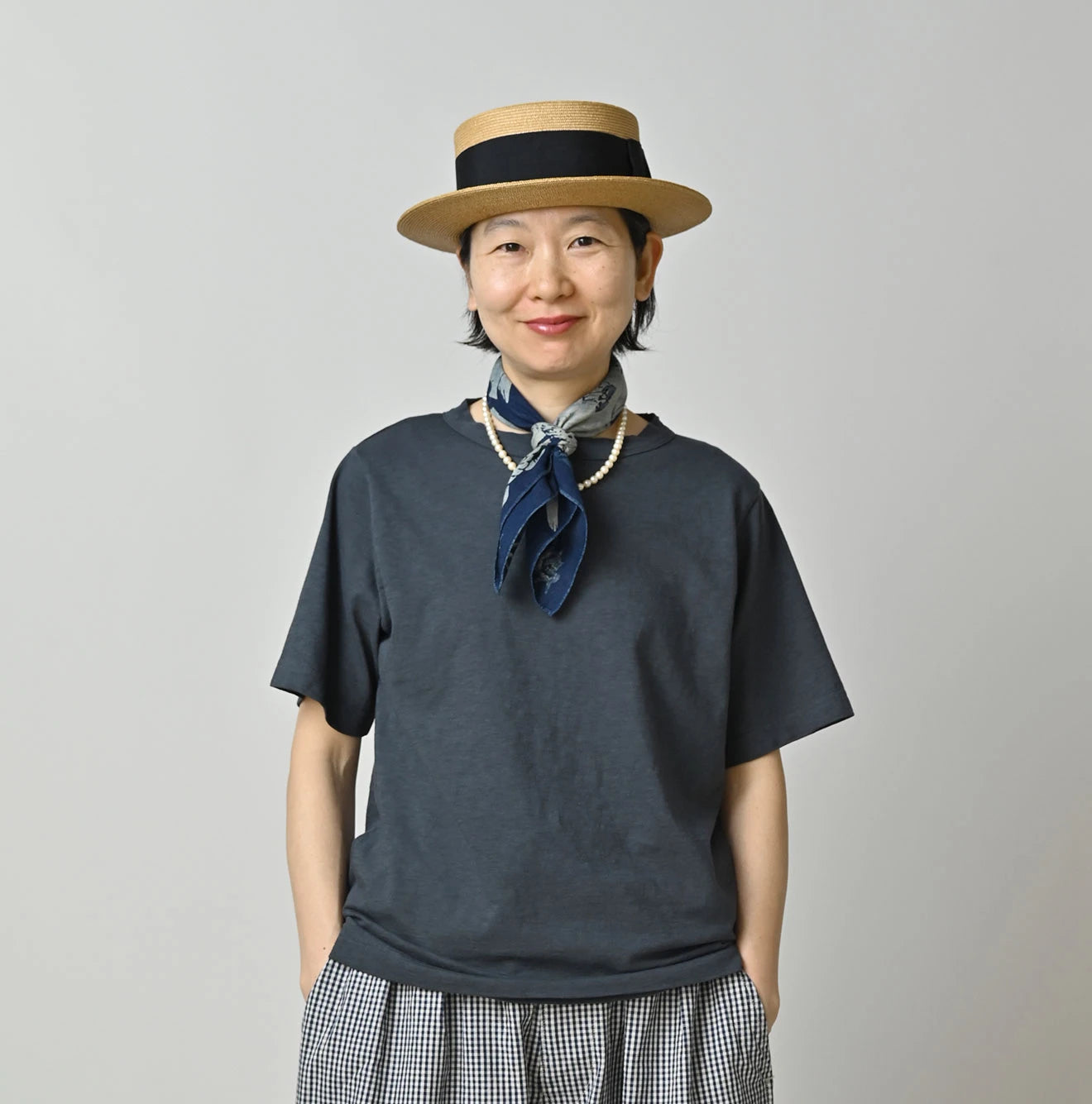Tenjiku 908 45 Star T-shirt
