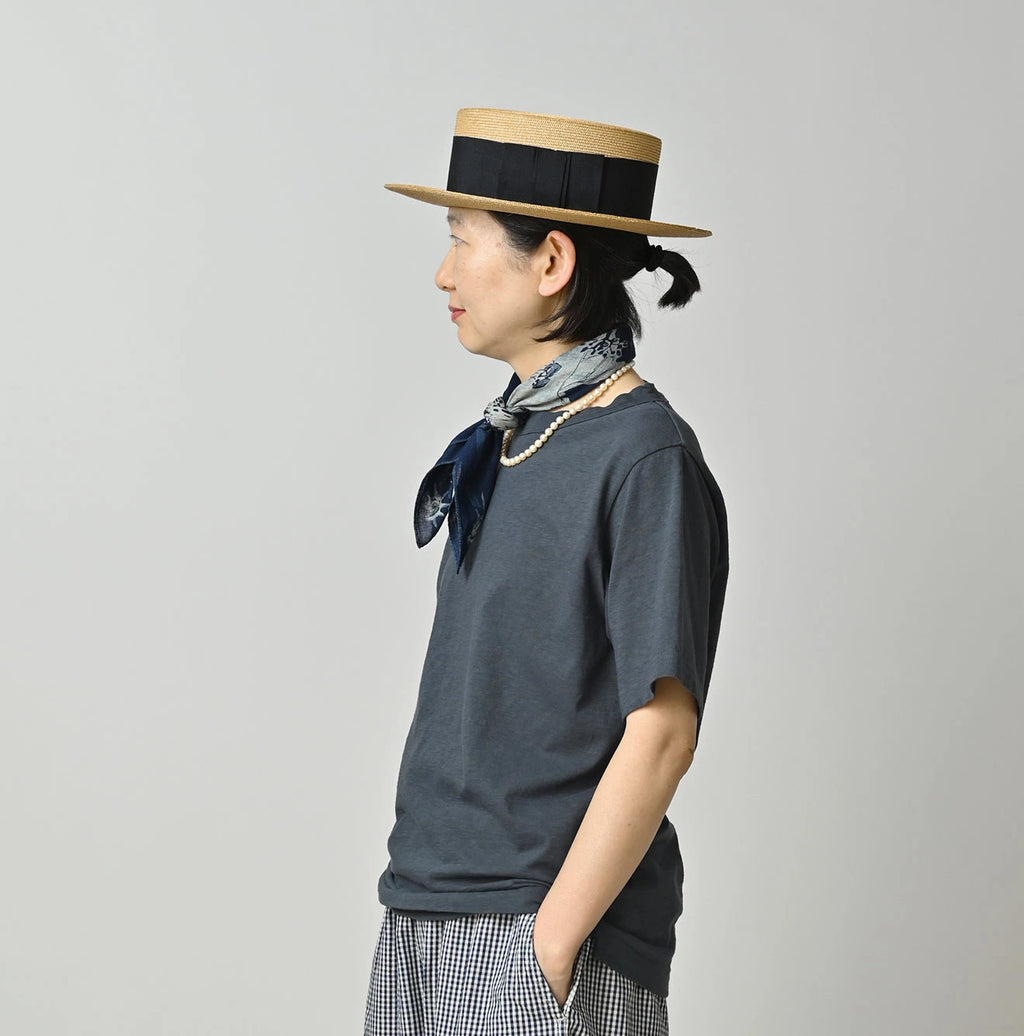 Tenjiku 908 45 Star T-shirt