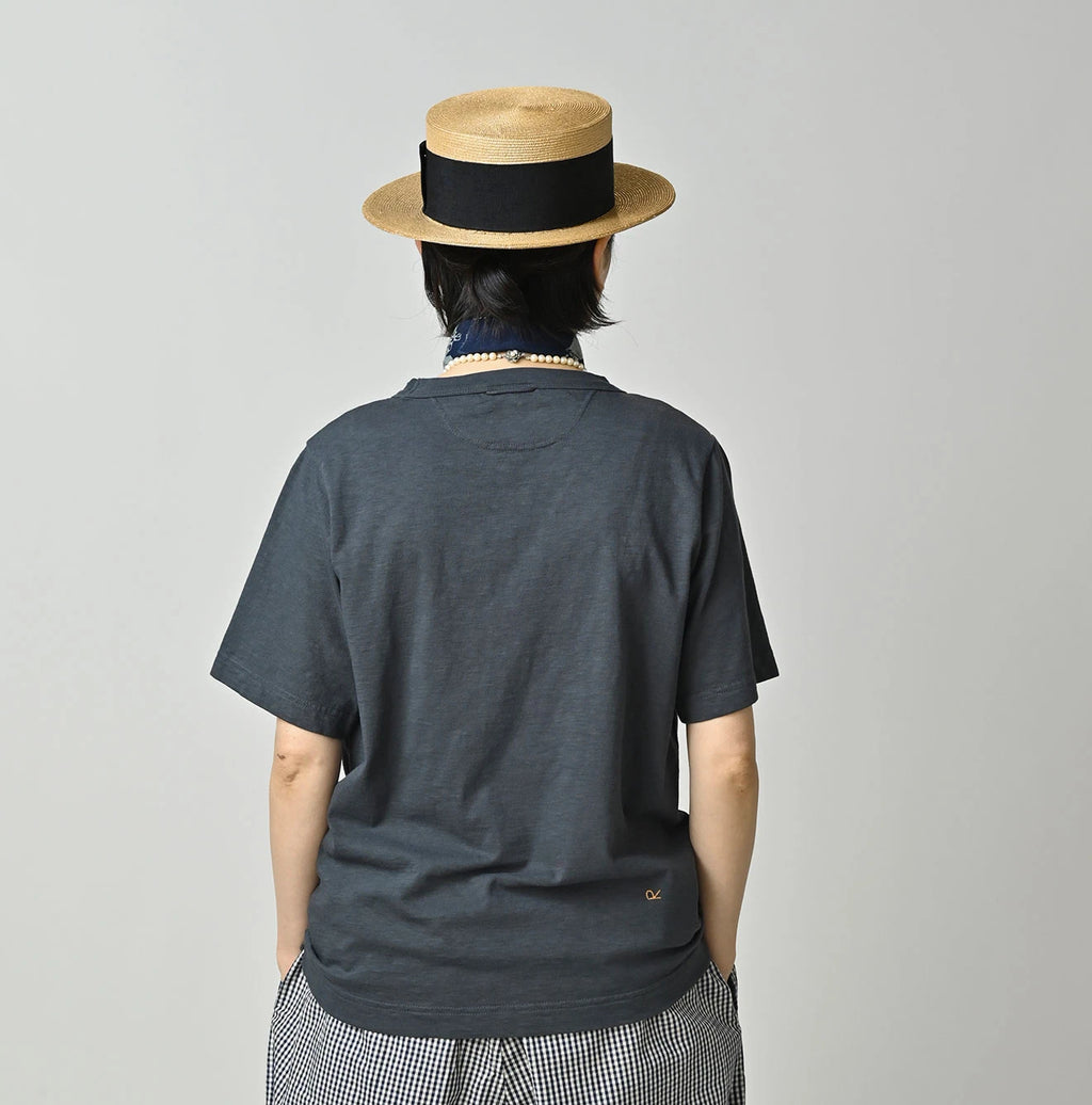 Tenjiku 908 45 Star T-shirt