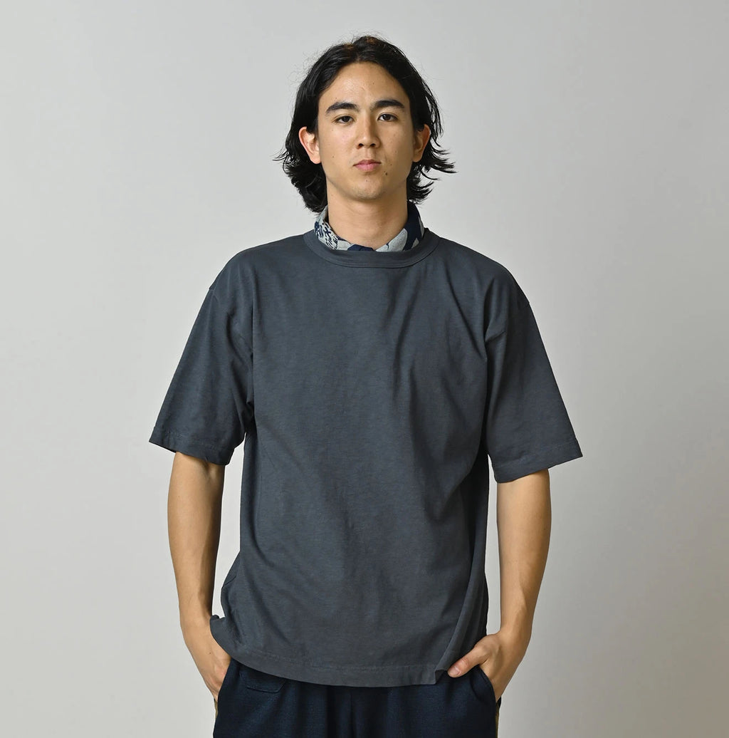 Tenjiku 908 45 Star T-shirt