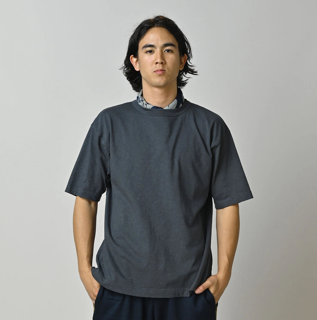 Tenjiku 908 45 Star T-shirt