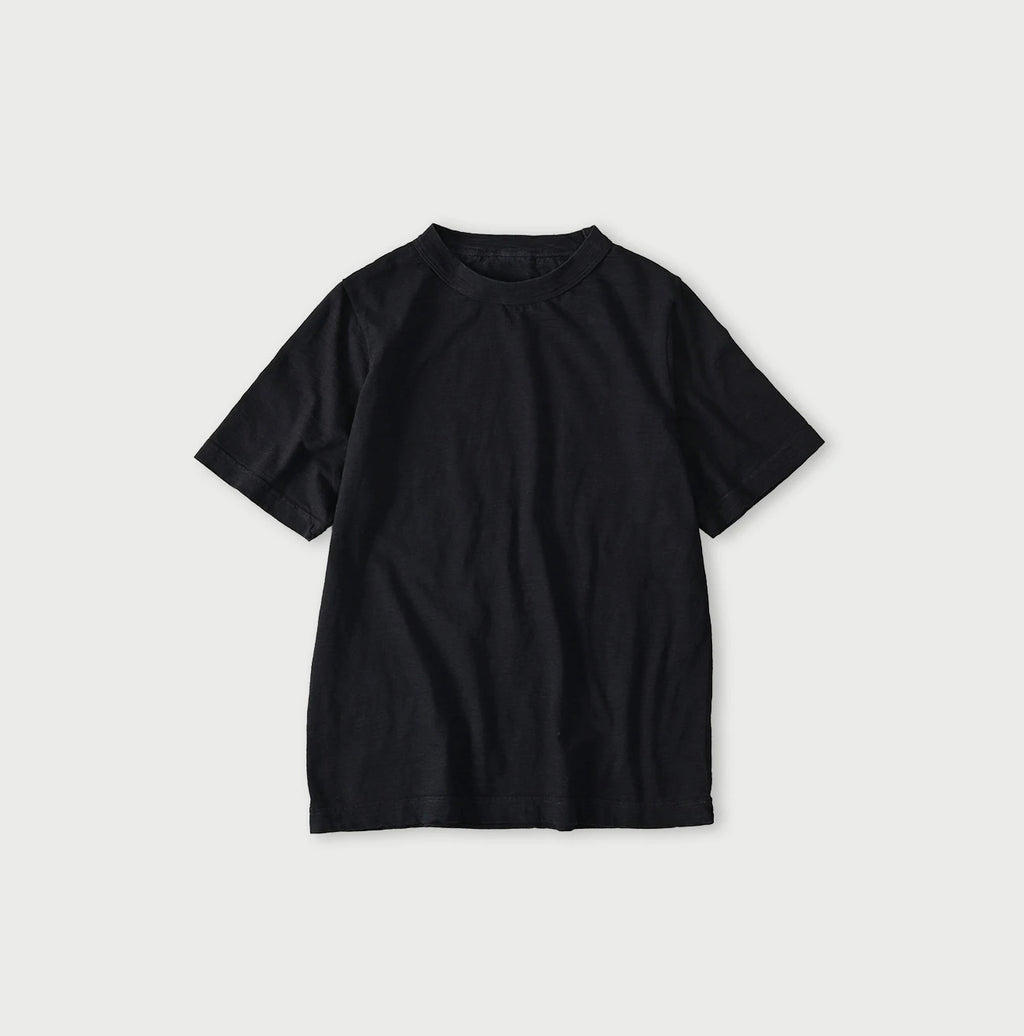 Indigo Tenjiku 908 45 Star T-shirt