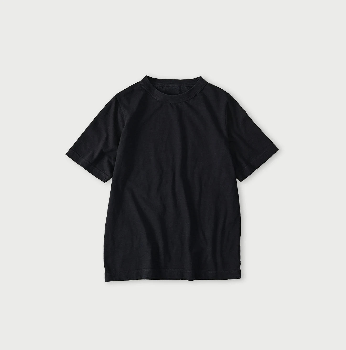 Indigo Tenjiku 908 45 Star T-shirt