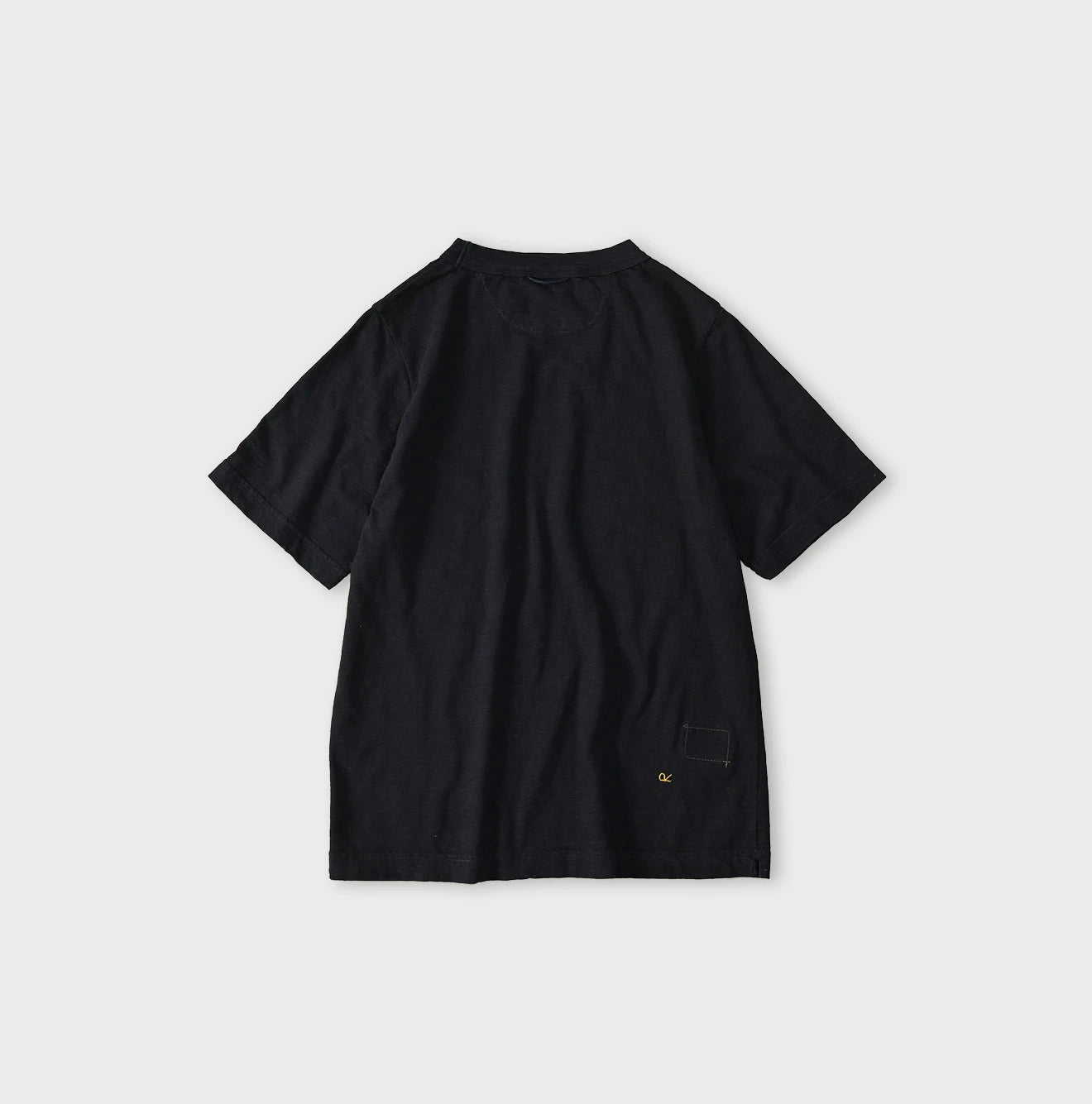 Indigo Tenjiku 908 45 Star T-shirt